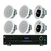 6-pack deal (constant pressure)