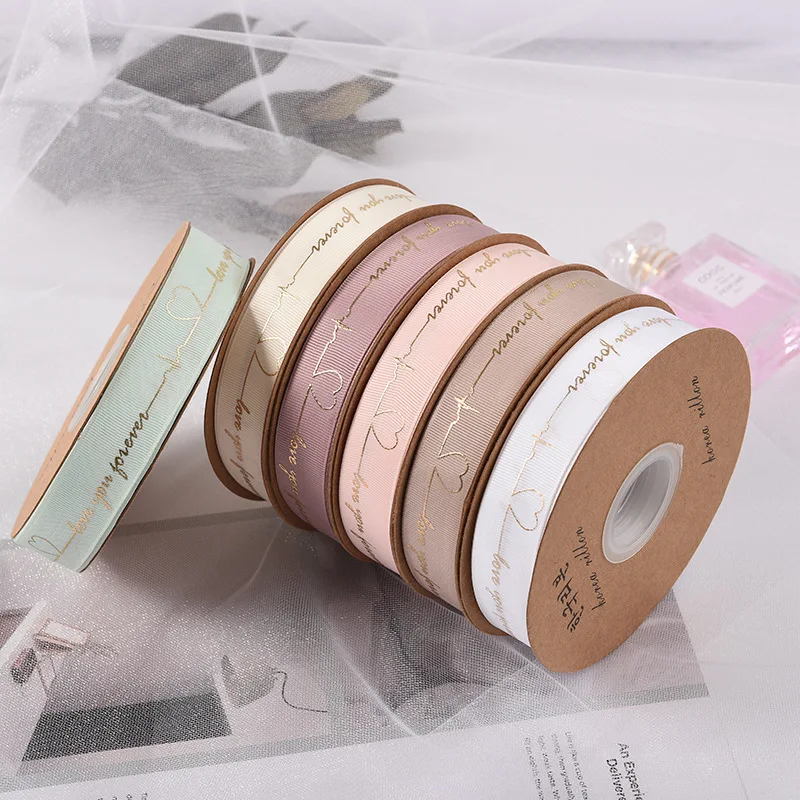 Decorative Ribbon | Lipack Factory Wholesale Solid Color Gift Packaging Ribbon Decoration Gift Wrapping Ribbon Satin For Bag Box