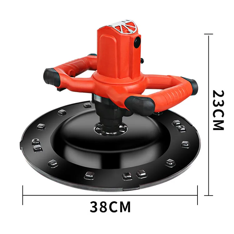 Шлифовальная и угловая шлифовальная машина для пола и бетона на аренду