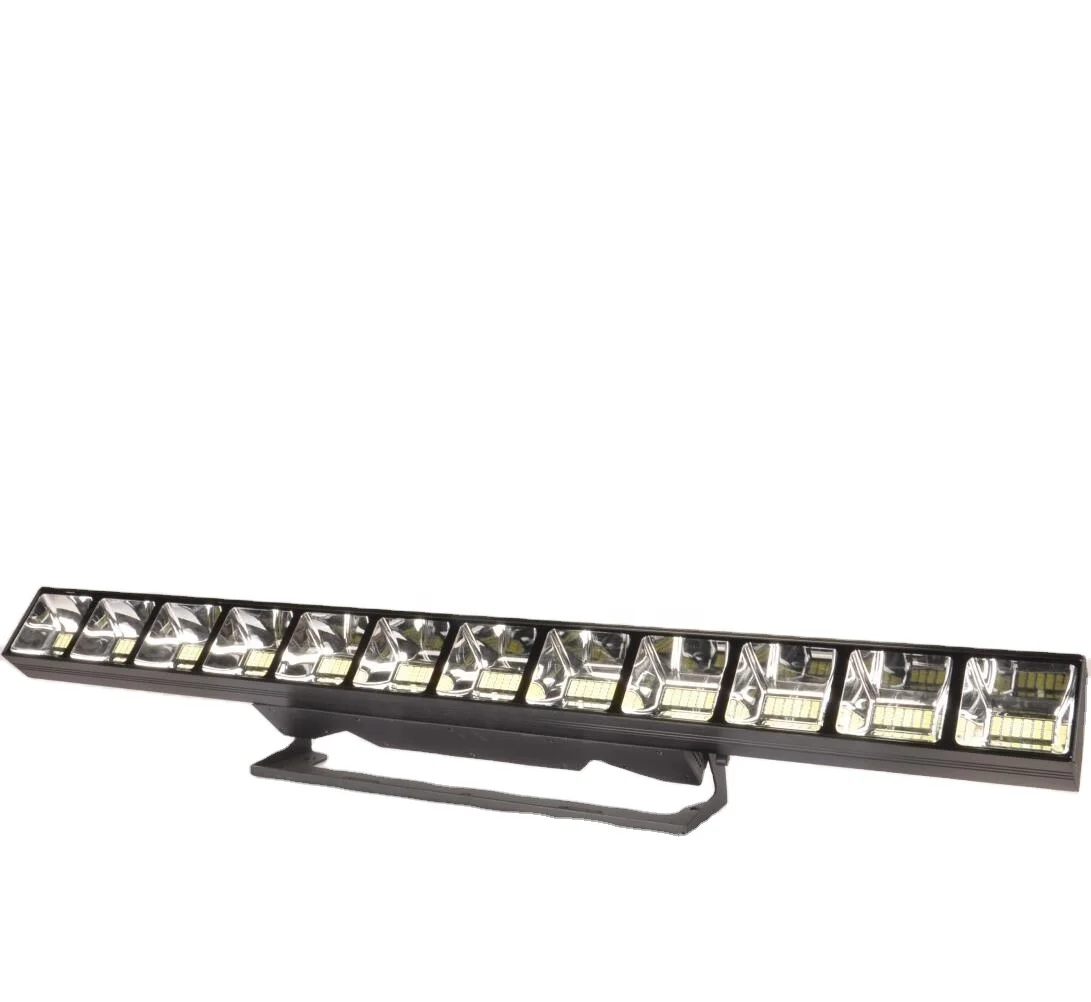 LED  bar Light  EV ST288 Strobe Light Pro Lighting Pixel Control Blinder