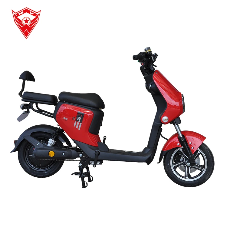 Scooter Battery Bike New Model 2019 New Model Bajaj Electric