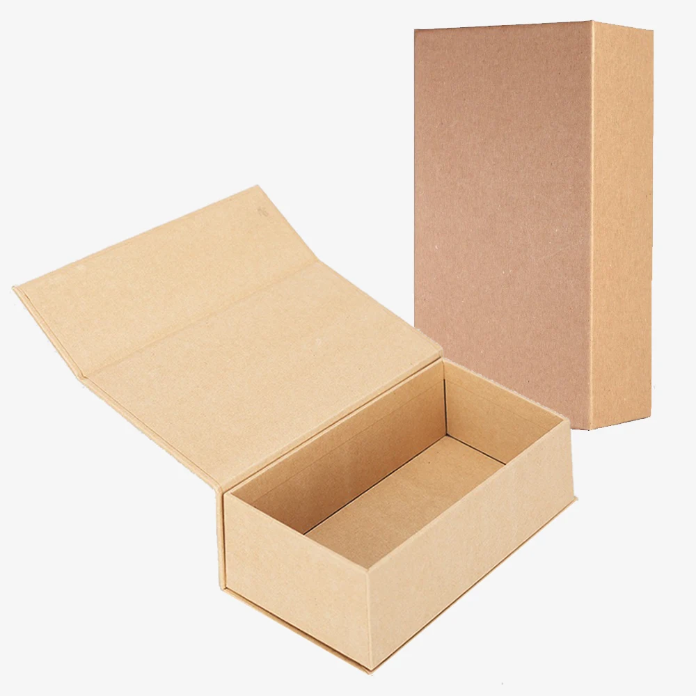 Tea Cosmetic Gift Paper Box