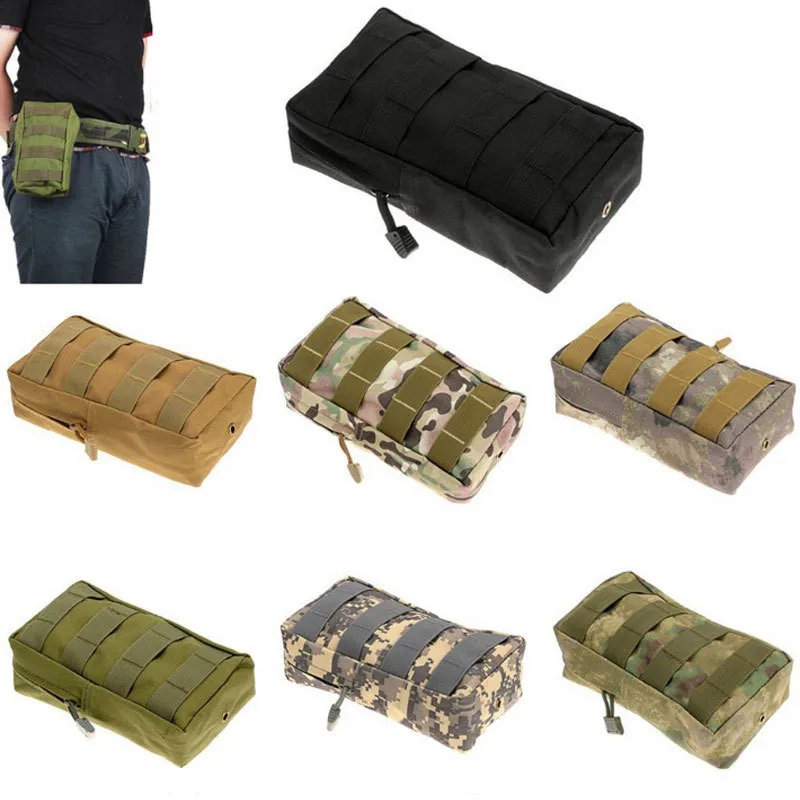 waterproof accessory pouch