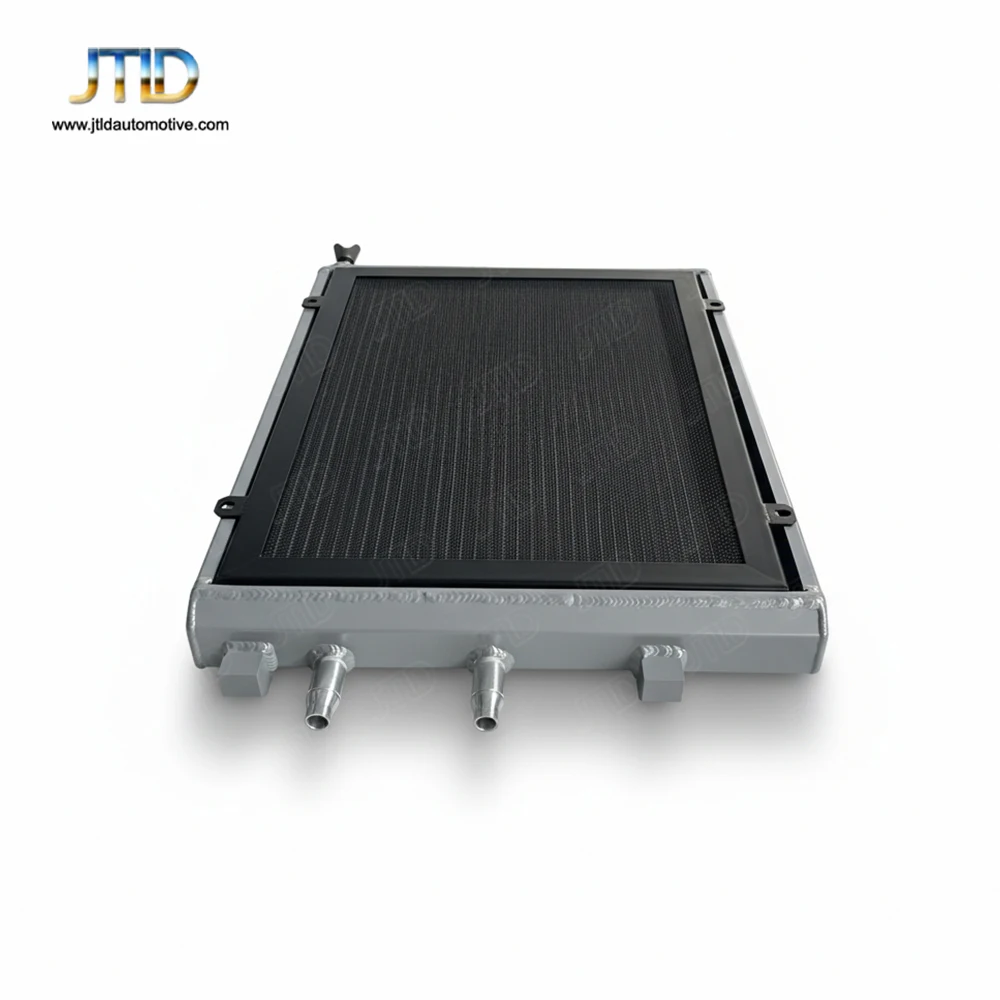 High Performance Front Mount Heat Exchanger For BMW S55 F80 M3 F82 M4 F87 M2C