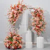 17#. Wedding flower arrangements