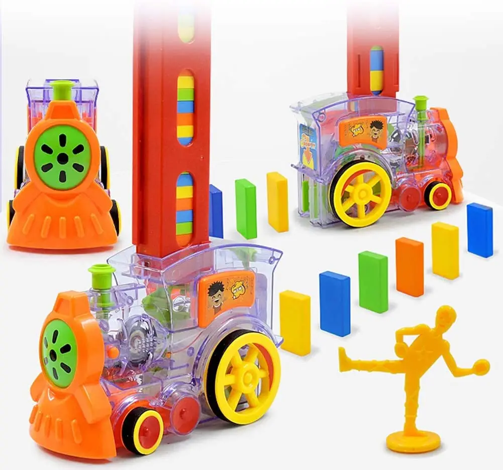 domino toy sets