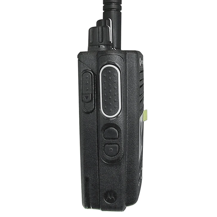 Hot Motorola E8628i Portable Digital Two Way Radio Vehicle Dual Band