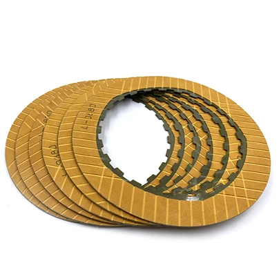 VT2 Automatic Transmission Friction Plate Package