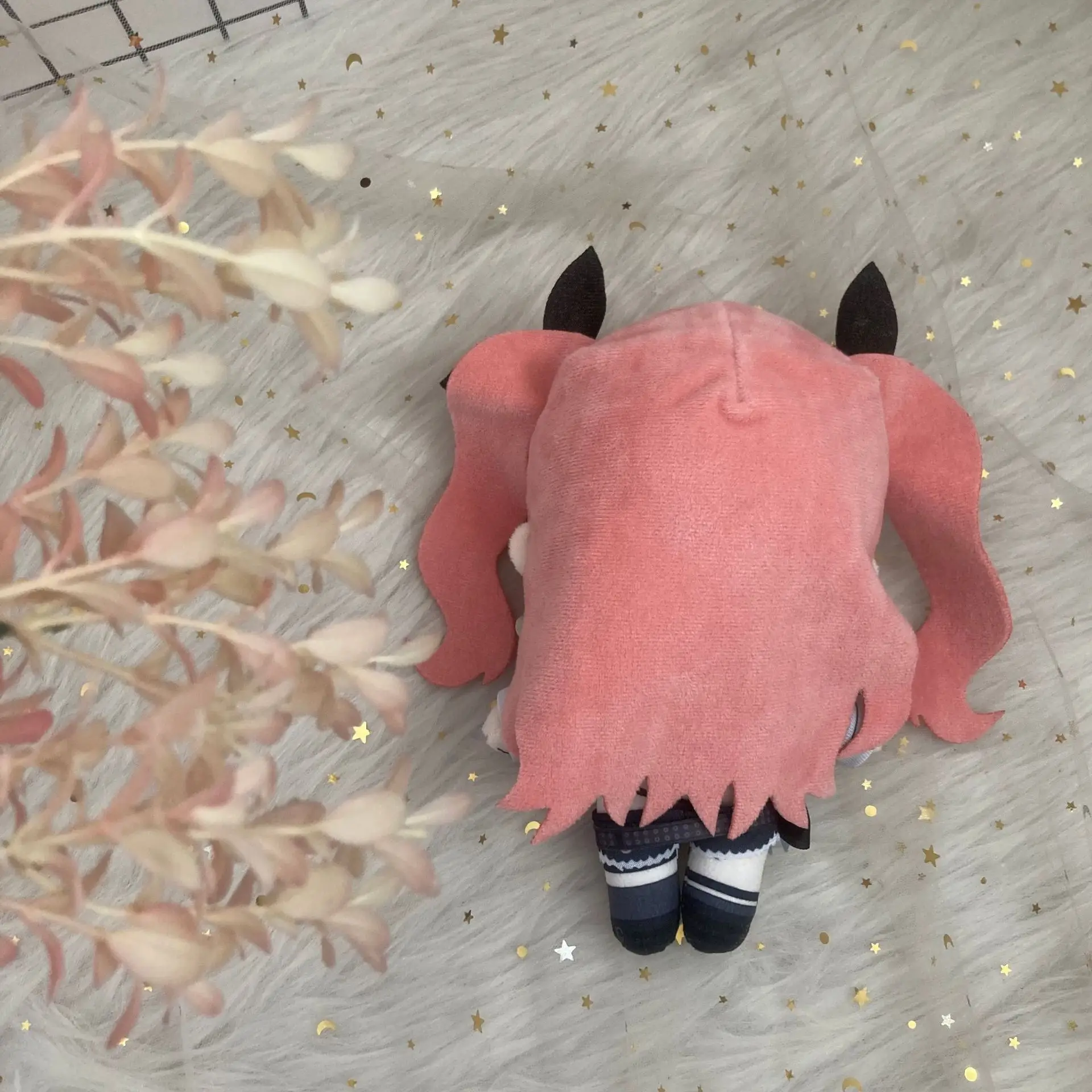 Cuddly Zenless Zone Zero Plushie - Perfect Anime Gift