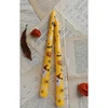 cute ghost-cheese yellow