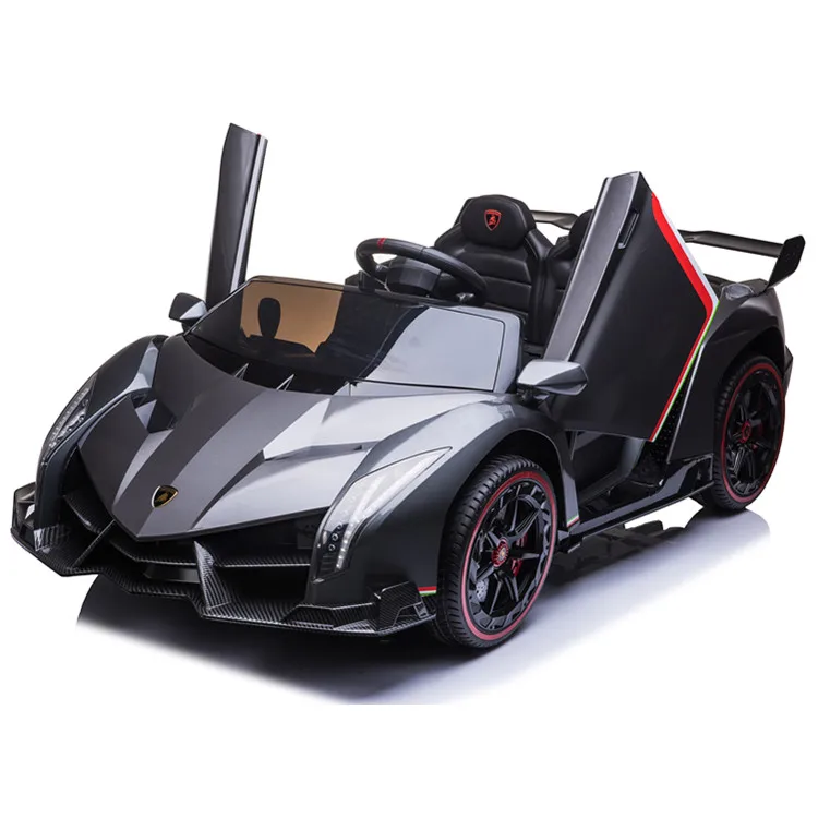 new power wheels 2020