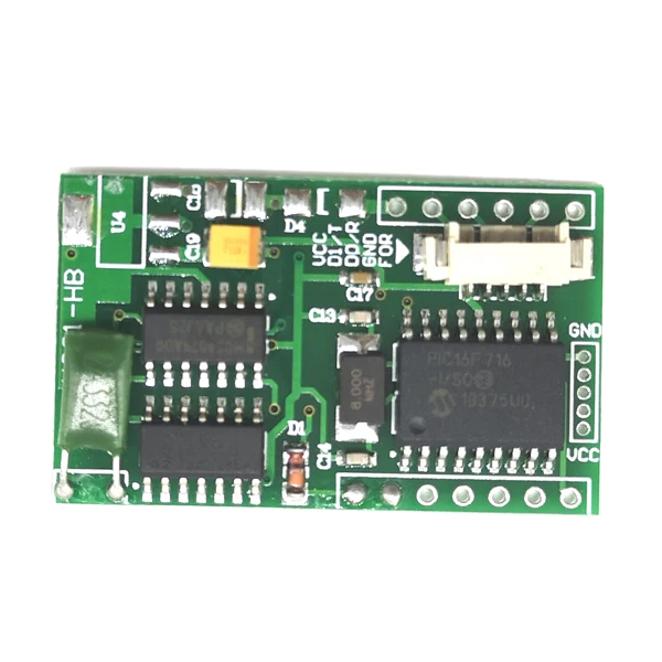 Cheap Price RFID Reader Module Support HID Prox Card 125Khz