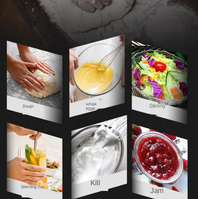 Высококачественный коммерческий планетарный пищевой миксер литр