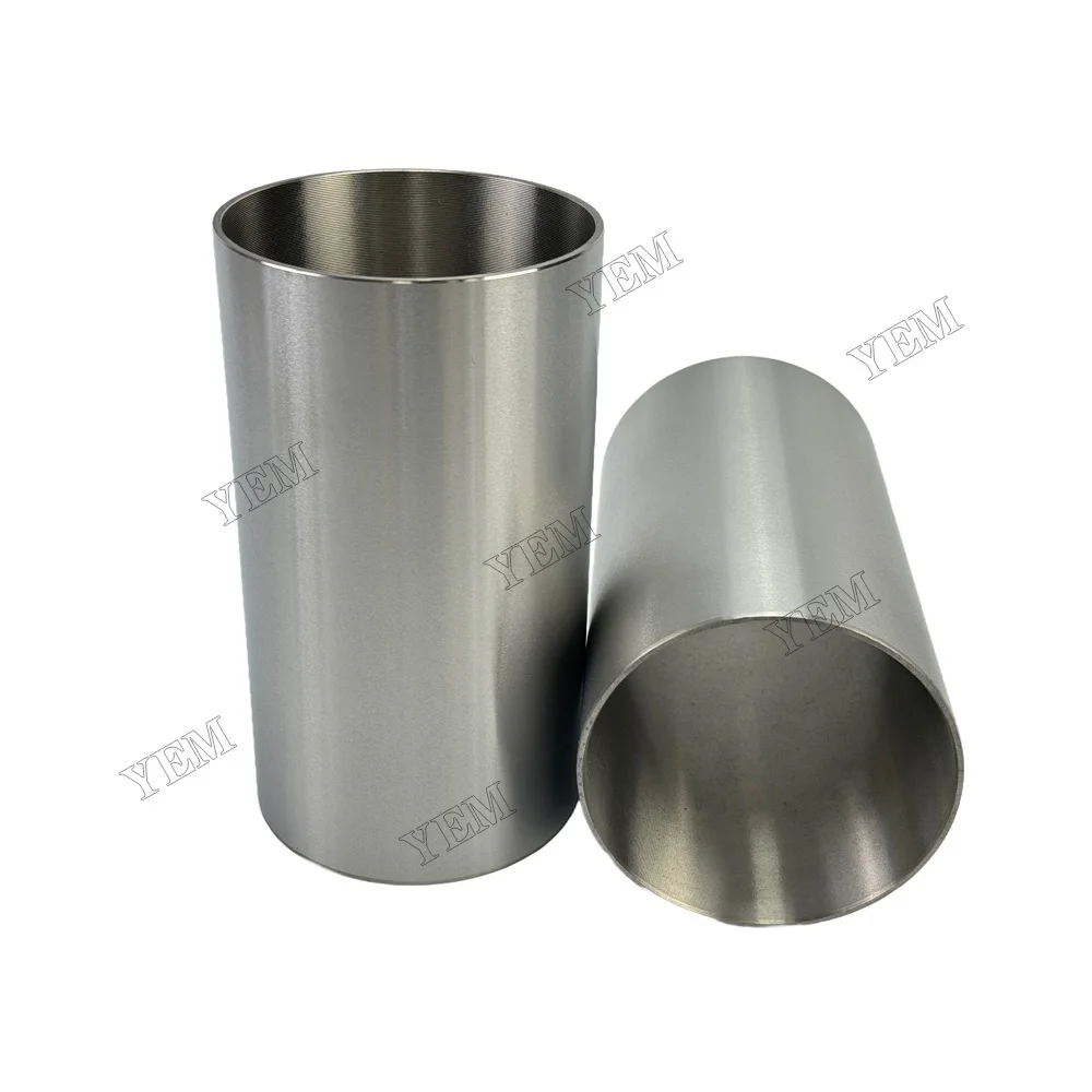 4D33 Cylinder Liner for Mitsubishi Engine Replacement Parts 4