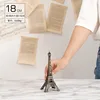 Ornement tour Eiffel 18 cm