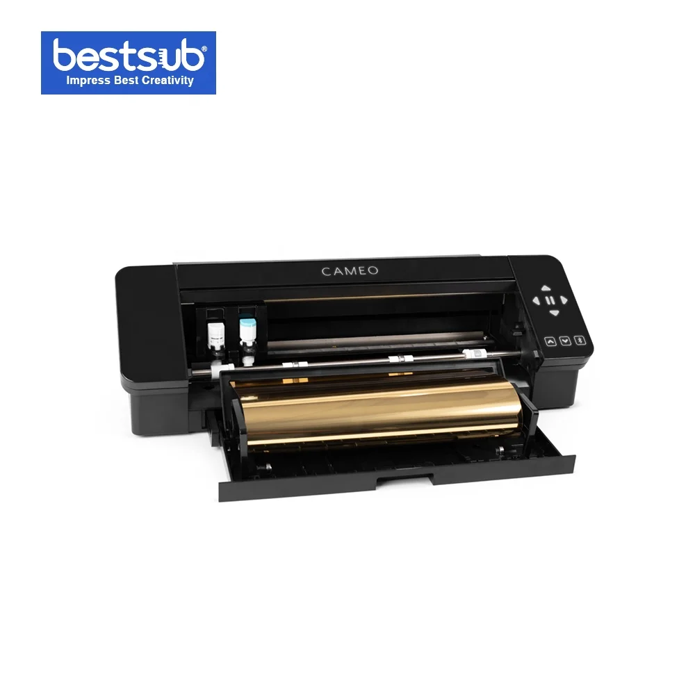 silhouette cutter plotter