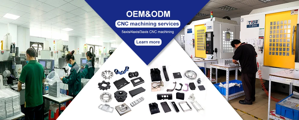 Customized Cnc Milling Electronic Shell Prototype Machining Anodized ...