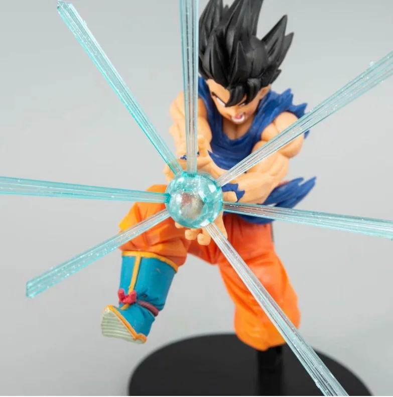 Đồ Chơi Nhân Vật Hành Động Anime Dragon Ball Z Gxmateria Goku,Hiệu Ứng Đặc  Biệt 16cm - Buy Hành Động Hình,Mô Hình Đồ Chơi,Phim Hoạt Hình Búp Bê  Product on 