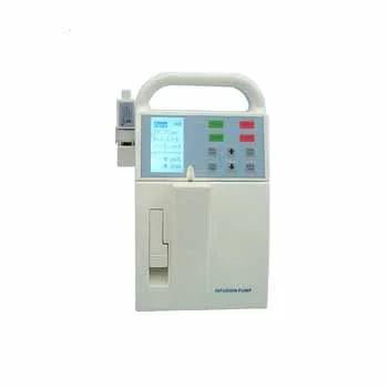 THR-IP100 Medical syringe infusion pump