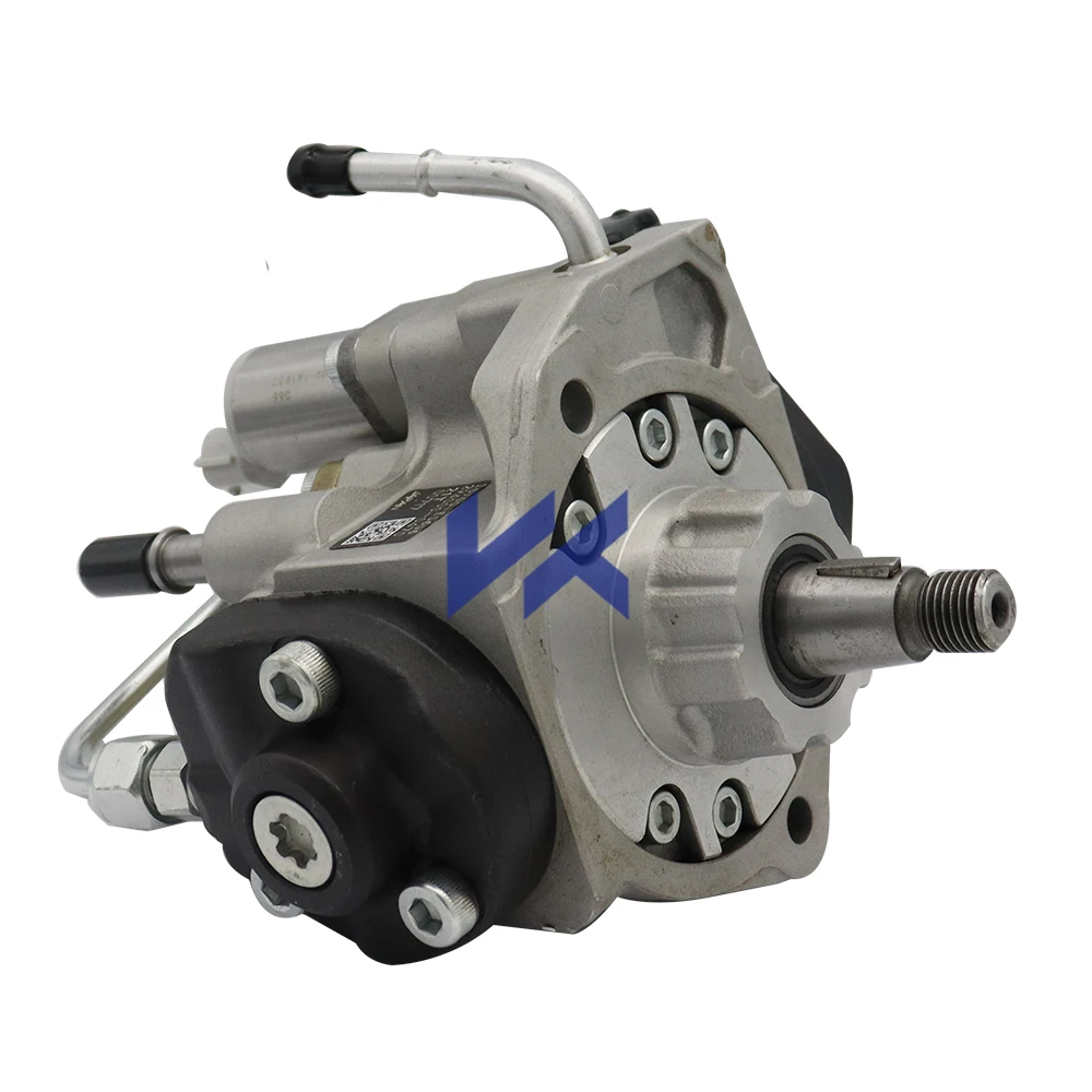 High Pressure Common Rail Fuel Pump 294000-1223 for Nissan