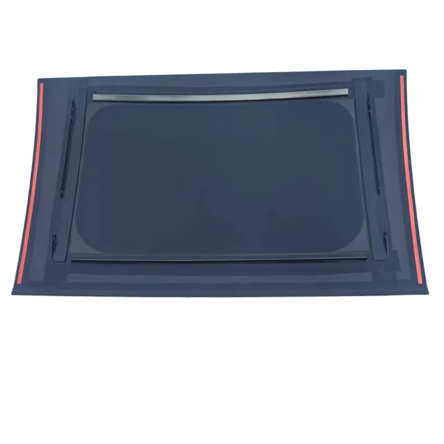 High Quality Car Sunroof Auto Spare Parts Sunroof Glass