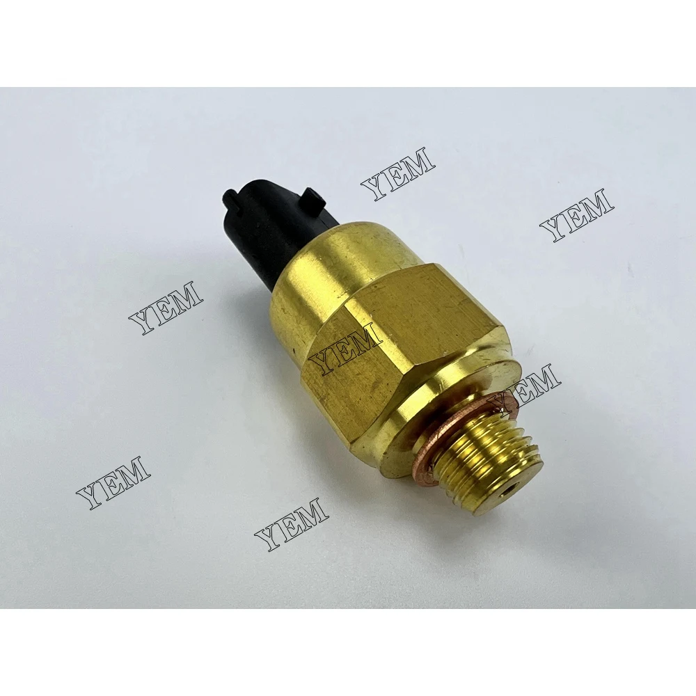Pressure Sensor Switch 0421-5774 0421-3020 for Deutz BF4M1013 Engine Repair Kit 5