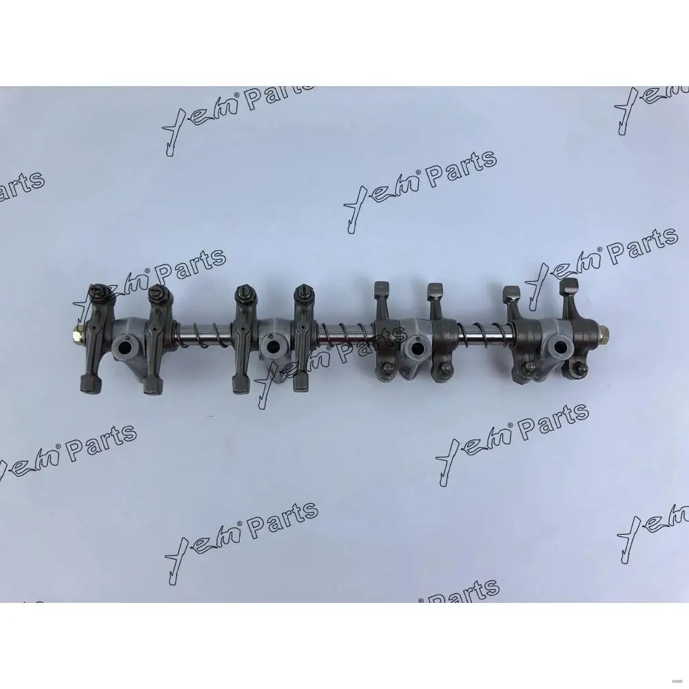 China Wholesale V2203 Rocker Arm Assy for Kubota