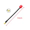 Pasador interior Sma: aproximadamente 14 cm