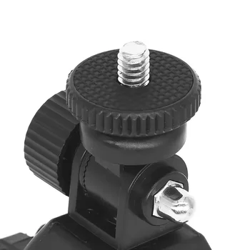 Kaliou A102 High Quality Camera DV DSLR Bike Bicycle Handlebar Clamp Bracket Tripod Mount Clip Action Camera Accessories product image