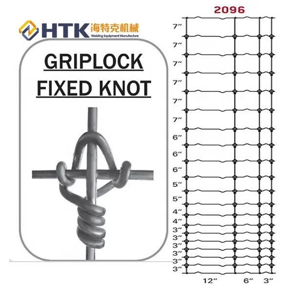 Самые сильные типы забора, фиксированный узел, олень, забор с твердым замком