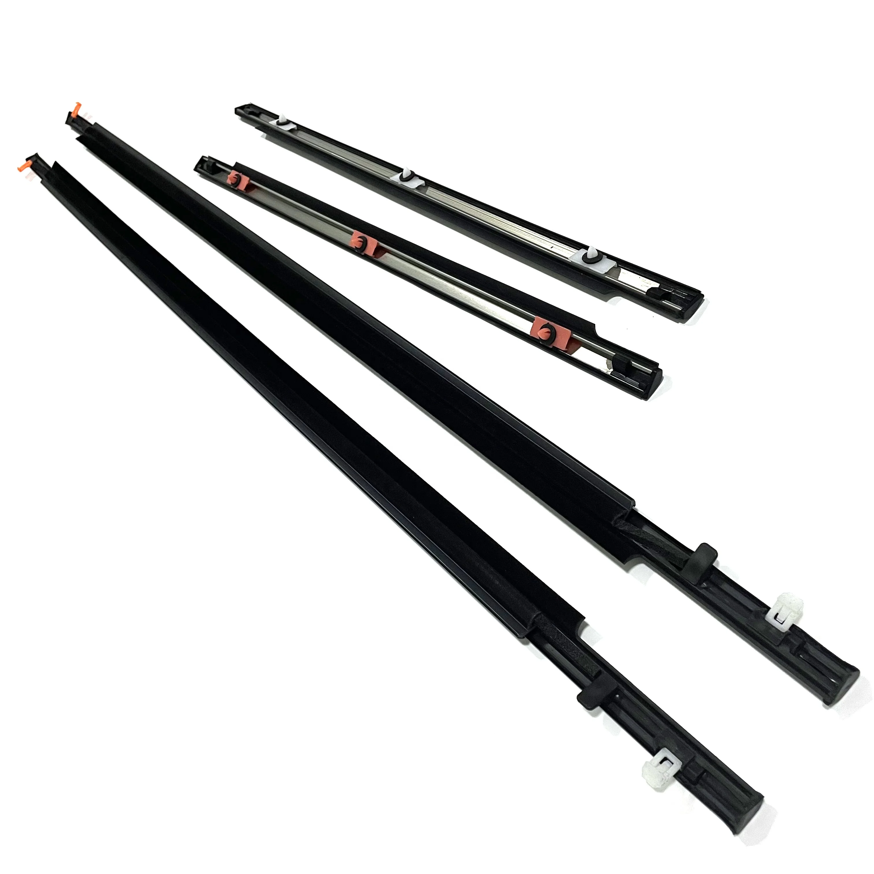 Toyota FJ Cruiser Glass Exterior Sealed Door Kit 68161-35073