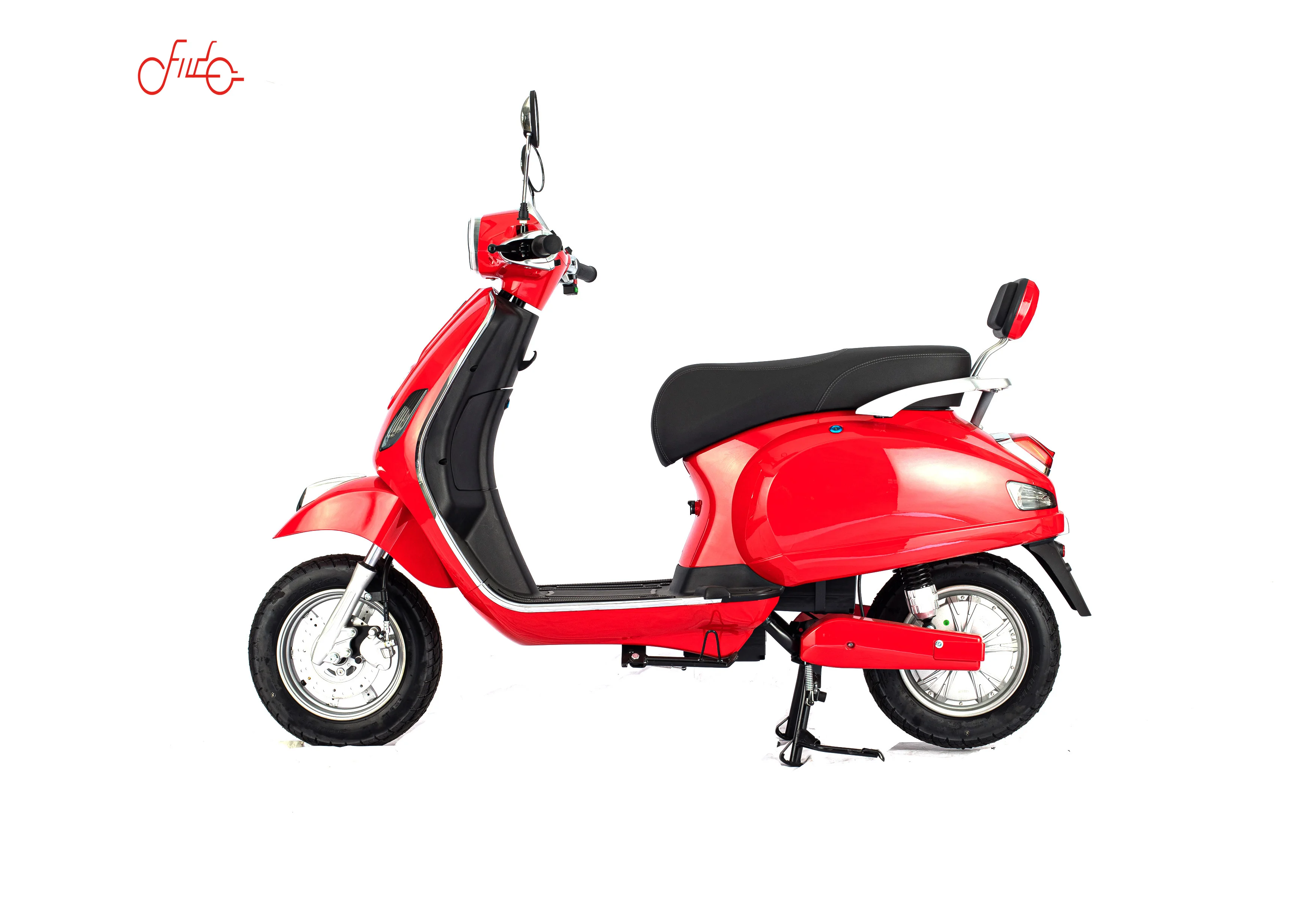 Ckd Electric Scooter With Pedals Disc Brake For Sale In India Seat ...