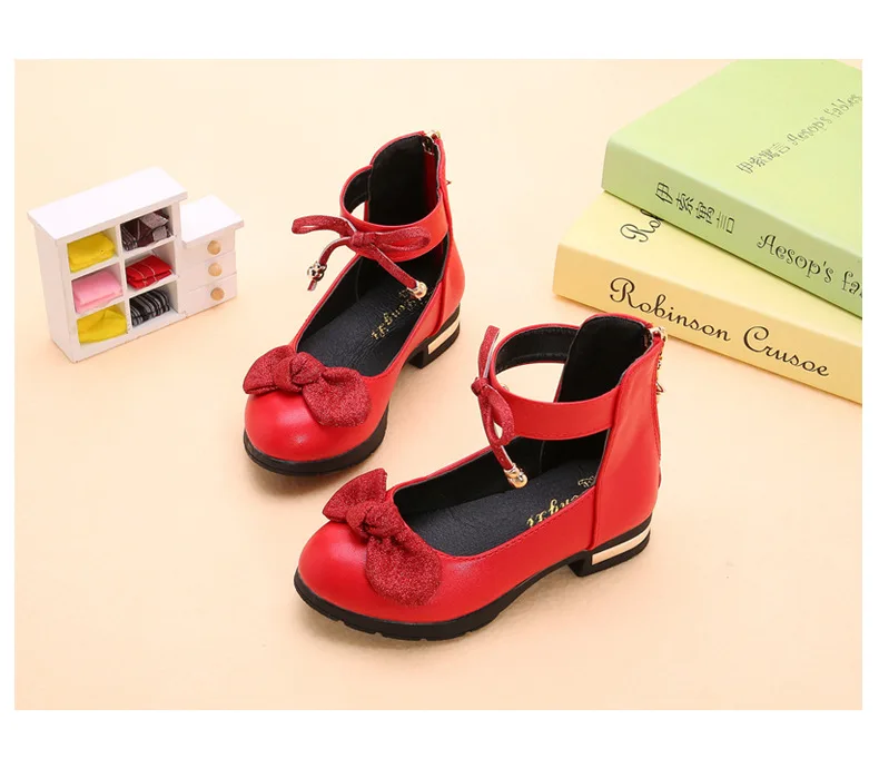 New arrival bling bling beautiful kids sandals shoes for girls 2023