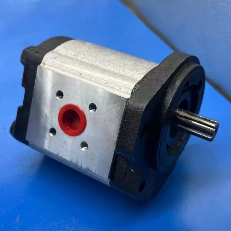 バロン 3349219392 - Hydraulic Gear Motors - CRII