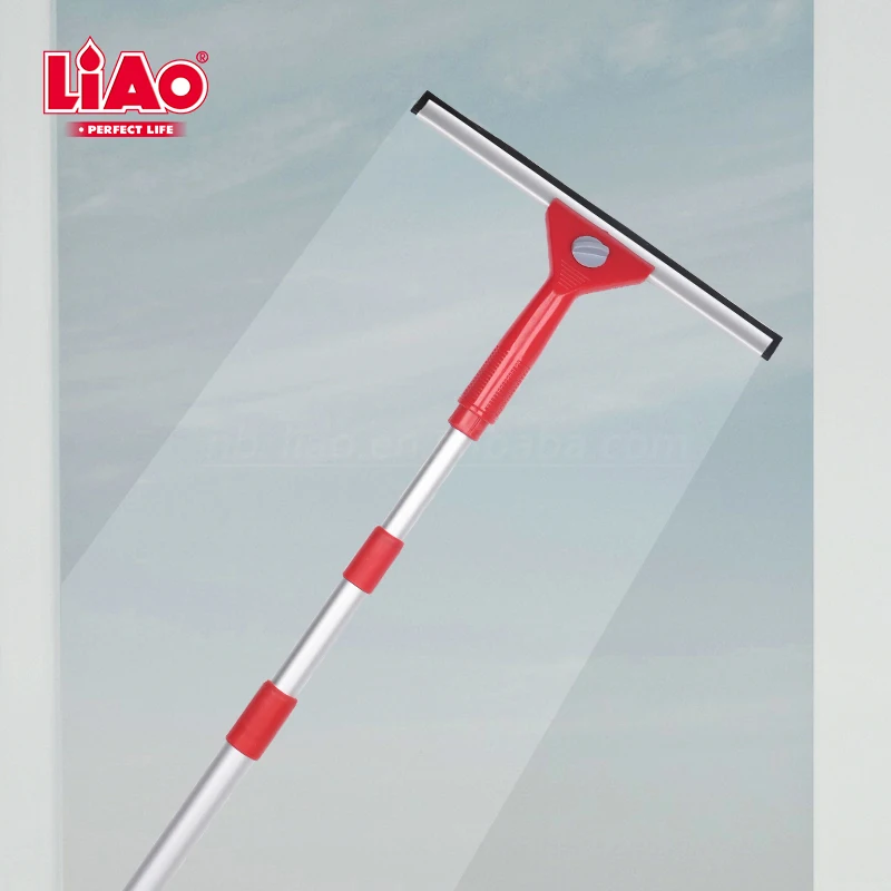 liao all purpose window glass cleaner