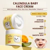 Crema Viso alla Calendula 70g