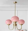 ottone - 3 luci