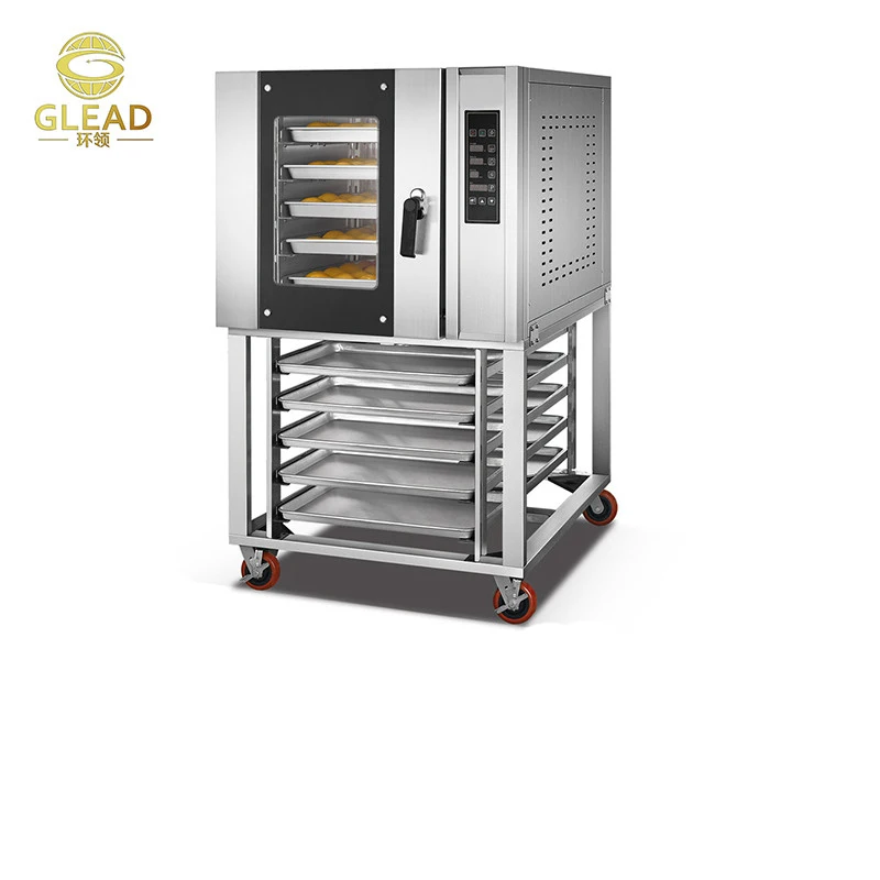 Small Compact Italian Electric Pizza Selector Switch Itimat Turkey Free Standing Electric Hinge for Oven