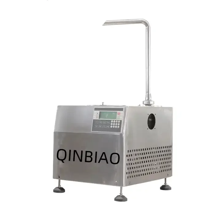 ホットチョコレートディスペンサー工場直販チョコレートタップ