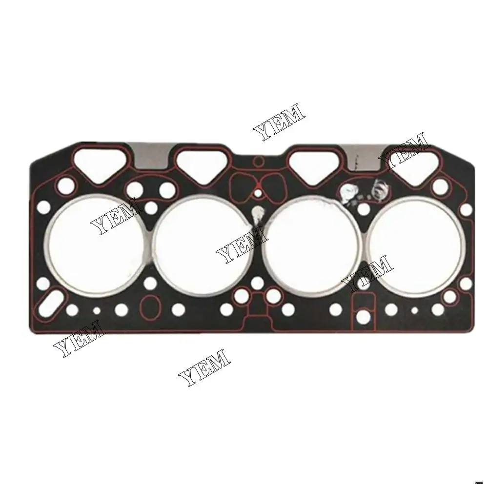 Engine Spare Parts Aftermarket CYL HEAD GASKET 02/202189 02/201819 for JCB 3CX 2CX