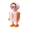 Ensemble robot rose