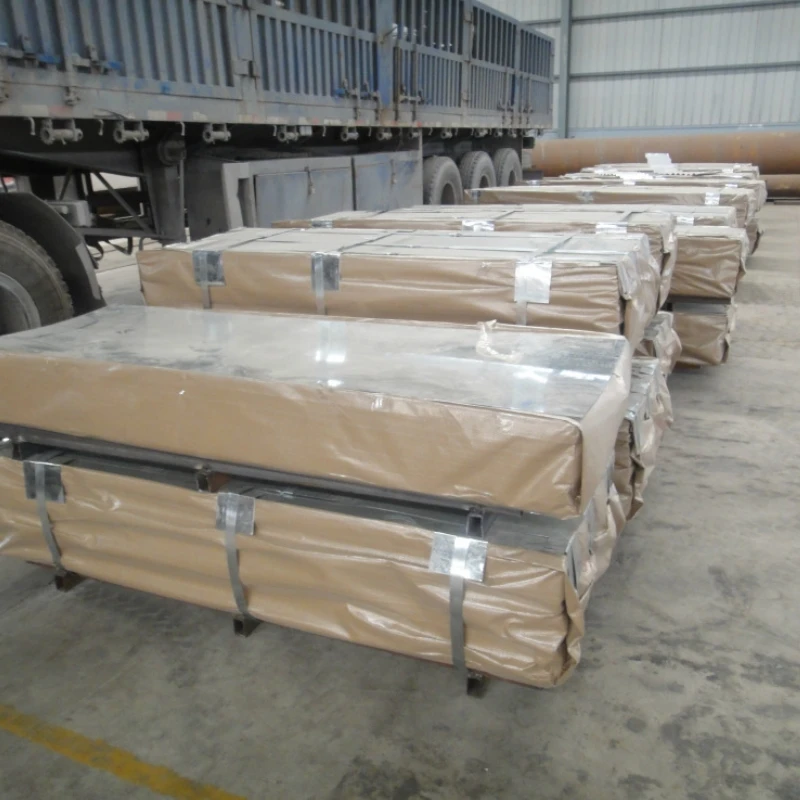 SGCC Aluzinc Coated Steel Strip
