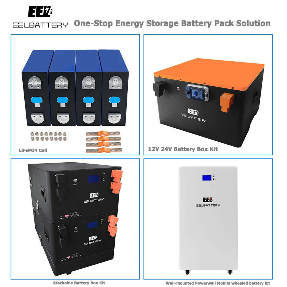 10000 Cycle Life Eve Lifepo4 Cell 3.2v Energy Storage Battery Lifepo4 ...