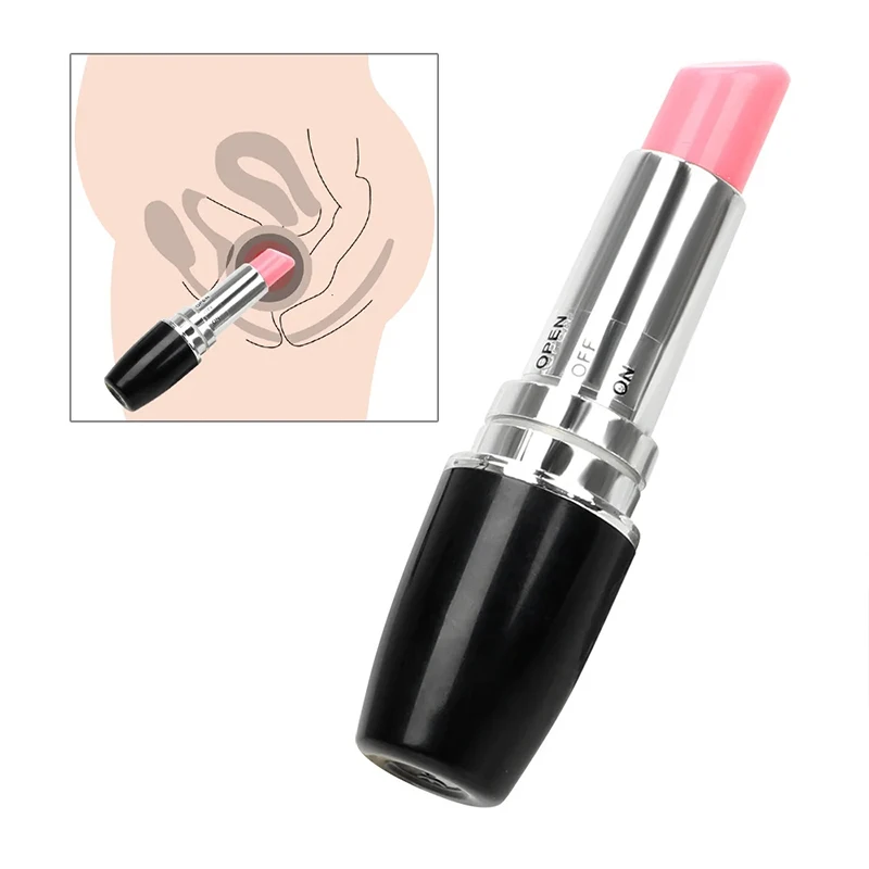 Amoura clitoral vibrator packaging and presentation