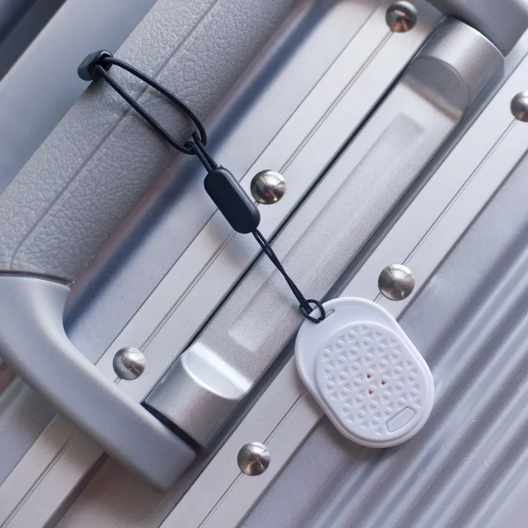 ITrack Mini Anti Lost tracker Smallest Wireless GPS Location Key Finder Mini Key Chain