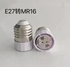 E27 to mr16