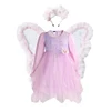 Pink Fairy set