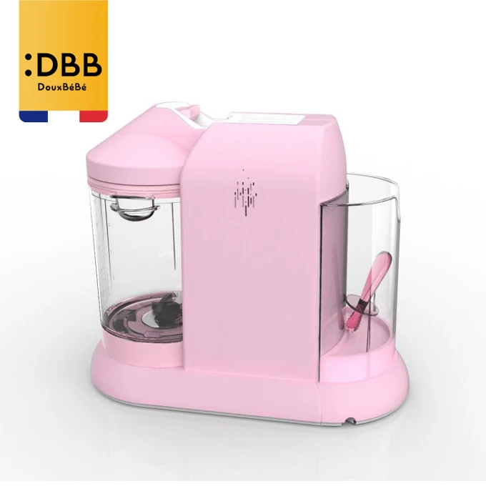 
 Baby food blender with 3 years warranty, professional electric food processor  