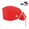Red Buttons