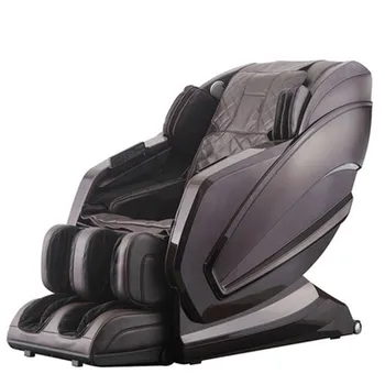 Diant 2023 Latest Luxury Massage Chair Super Long SL Track Hip Airbag Infrared Heat Therapy 4D Luxury Massage Chair